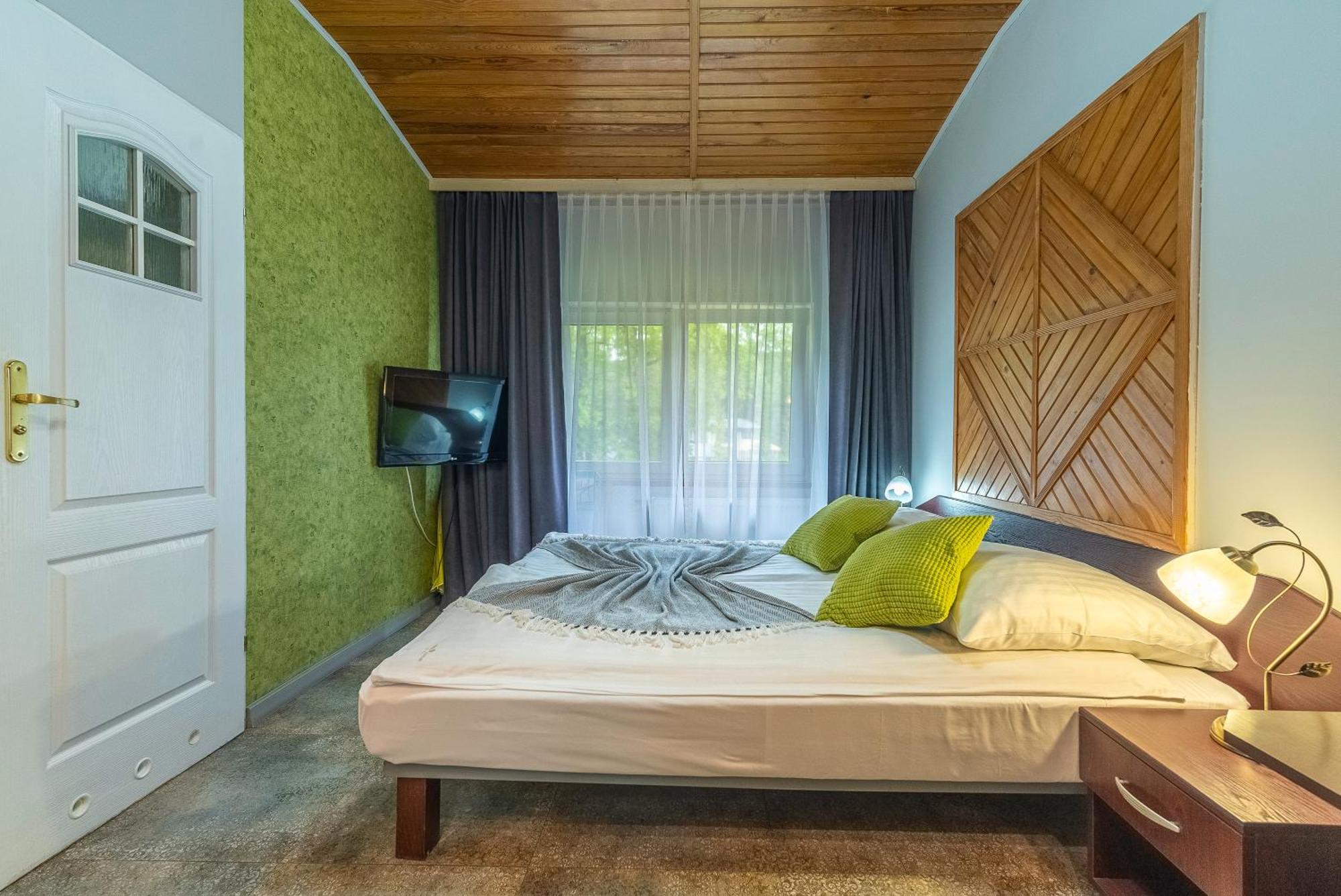 Apartamenty Amber Rewal Esterno foto