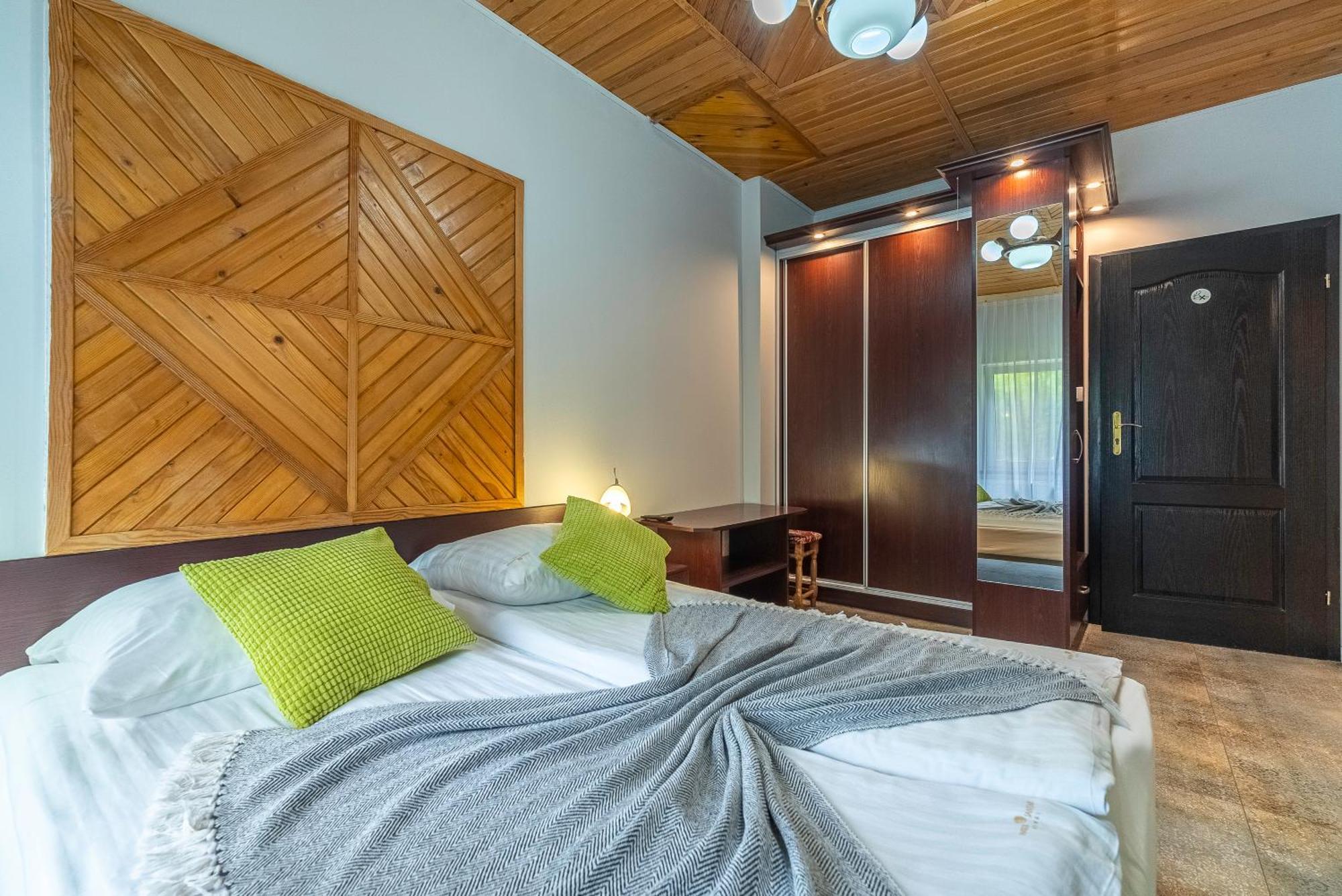 Apartamenty Amber Rewal Esterno foto