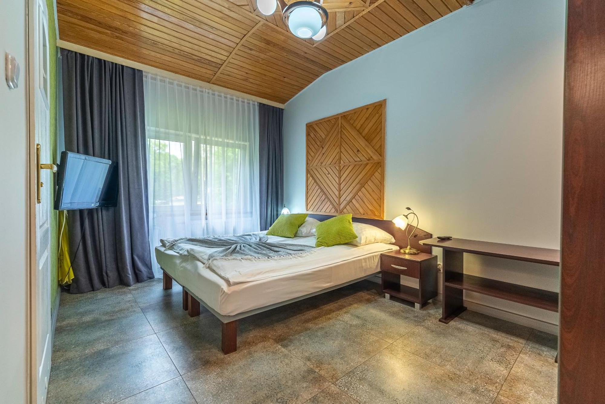 Apartamenty Amber Rewal Esterno foto