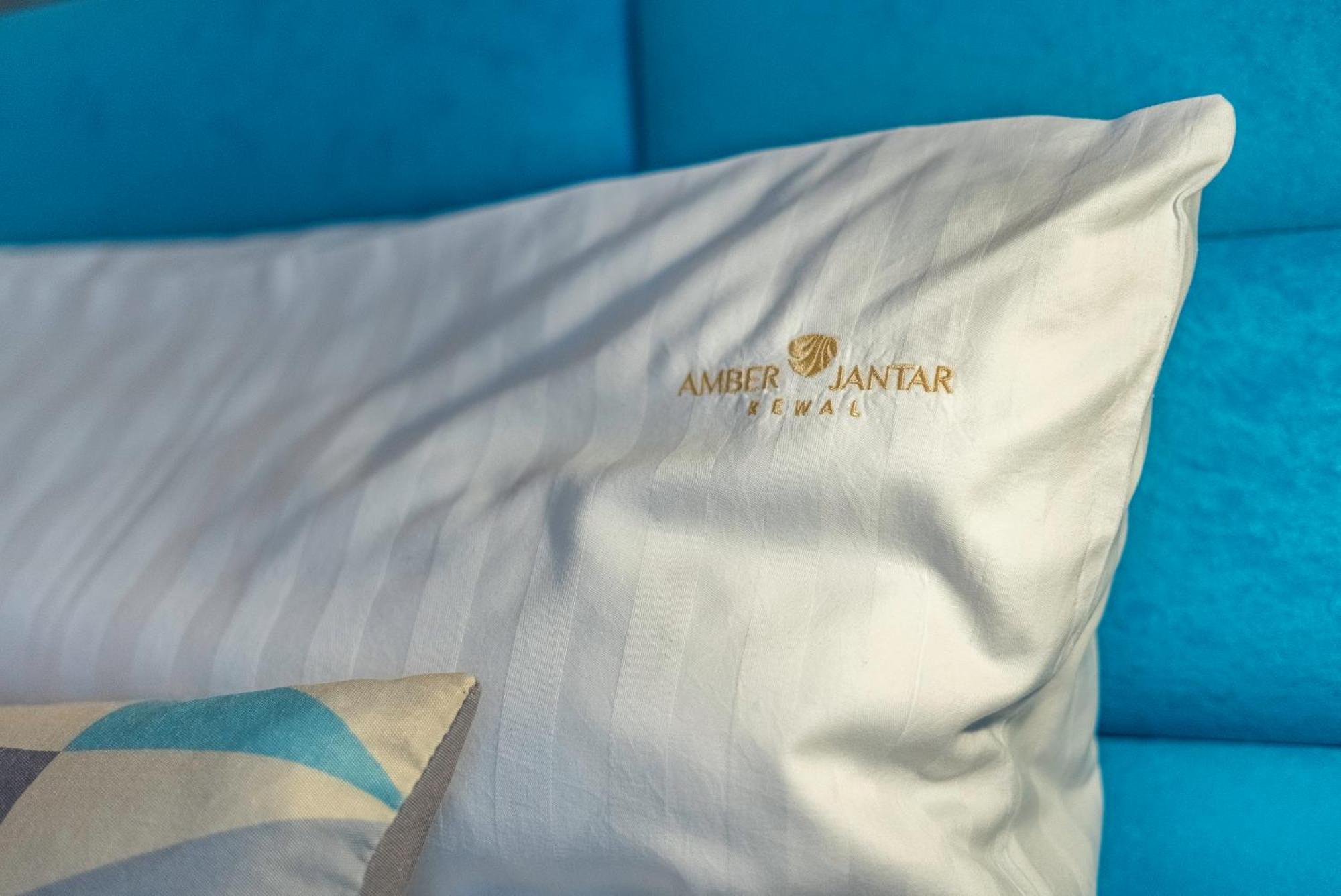 Apartamenty Amber Rewal Esterno foto